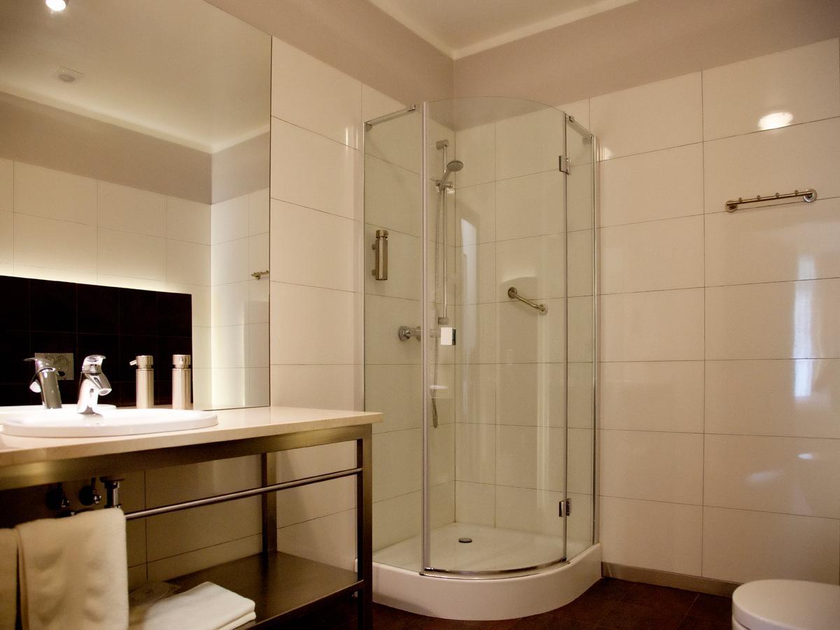 Hotel Grzegorzewski Tuszyn Zimmer foto